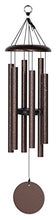 Load image into Gallery viewer, Corinthian Bells 30 inch Windchime Copper