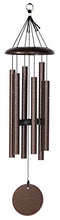 Load image into Gallery viewer, Corinthian Bells 27 inch Windchime Copper