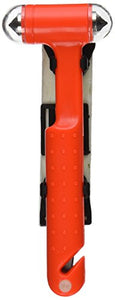 Emergency Rescue Hammer by BladesUSA