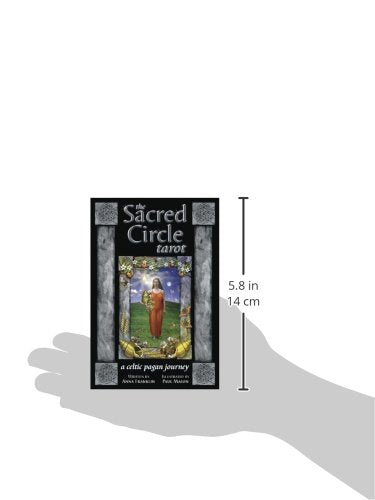 Sacred Circle Tarot Deck Franklin