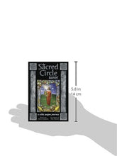 Load image into Gallery viewer, Sacred Circle Tarot Deck Franklin