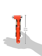 Load image into Gallery viewer, Emergency Rescue Hammer by BladesUSA