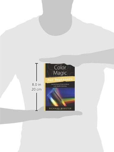 Color Magic For Beginners