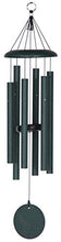 Load image into Gallery viewer, Corinthian Bells 30 inch Windchime Green