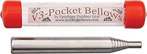 Epiphany Outdoor Gear Pocket Bellows