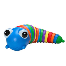 Load image into Gallery viewer, Cappy The Caterpillar