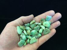 Load image into Gallery viewer, Chrysoprase Tumbled