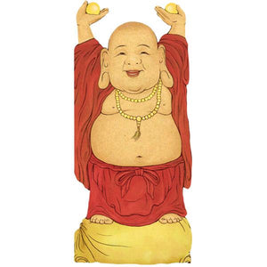 Laughing Buddha Quotable Notables