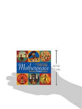 Load image into Gallery viewer, Mini Motherpeace Round Tarot Deck 78 Card