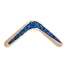 Load image into Gallery viewer, Spirit Boomerangs Spirit of Wind Boomerang right handed