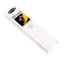 Load image into Gallery viewer, Nitiraj Premium NIRVANA Natural Incense Sticks