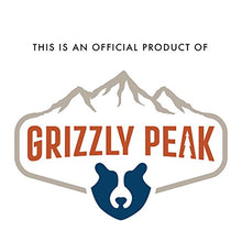Load image into Gallery viewer, Single Wide Hammock Grizzly Peak Moss Mud