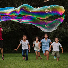 Load image into Gallery viewer, WOWmazing Giant Bubble Powder (6-Pack)-Makes 6 Gallons!