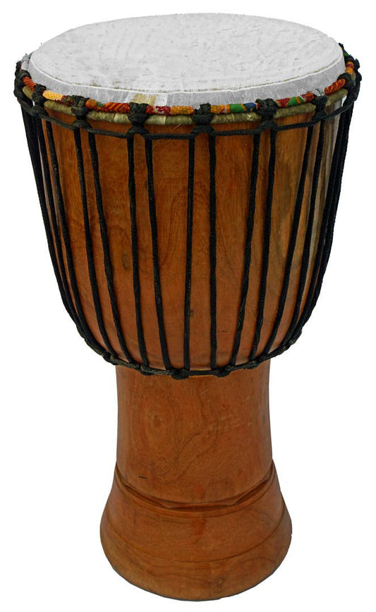 Djembe Drum 18" - R018