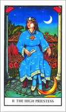 Load image into Gallery viewer, Connolly Tarot Deck Eileen