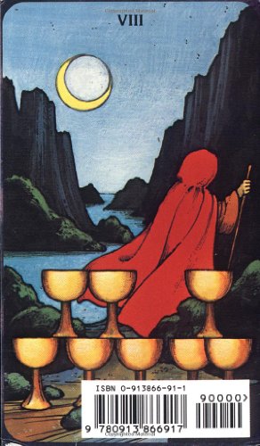 Morgan Greer Tarot Deck English