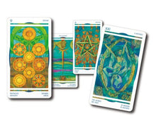 Load image into Gallery viewer, Crystal Tarot Card Deck