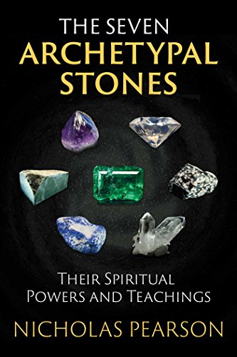 Seven Archetypal Stones Spiritual Teachings