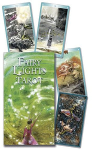 Fairy Lights Tarot Lucia Mattioli