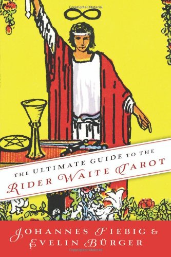 Ultimate Guide Rider Waite Tarot