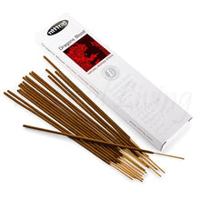 Load image into Gallery viewer, Nitiraj Premium DRAGONS BLOOD Natural Incense Sticks