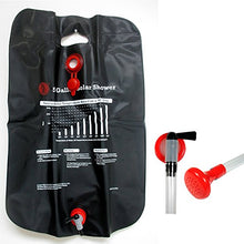 Load image into Gallery viewer, 5 Gallon Solar Shower