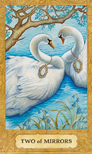 Chrysalis Tarot Toney Brooks