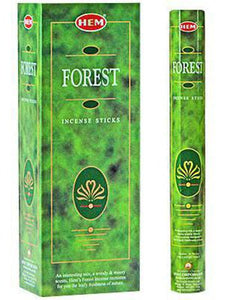 Forest HEM Incense 20 Sticks
