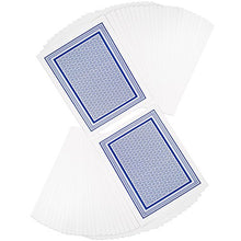 Load image into Gallery viewer, Super Jumbo Sized Playing Cards 8.25&quot;x11.75&quot;