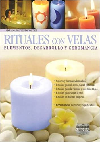 Rituales Con Velas