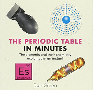 Periodic Table Minutes Dan Green