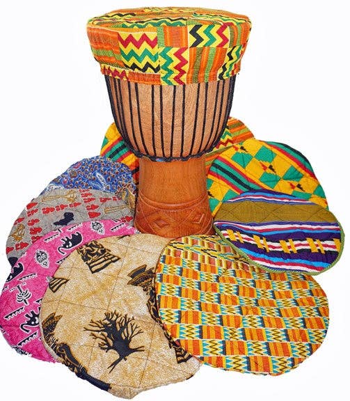 Drum Cap Medium - CAP32