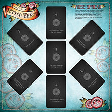 Load image into Gallery viewer, Eight Coins Tattoo Tarot Zellner