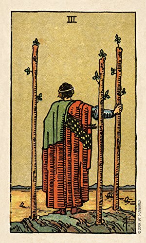 Smith Waite Centennial Tarot Deck Tin