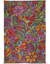 Load image into Gallery viewer, Sunshine Joy Flower 3D Tapestry Hanging