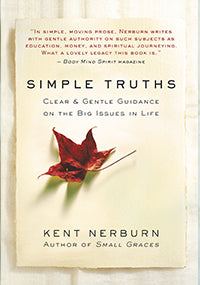 SIMPLE TRUTHS Clear & Gentle Guidance on the Big Issues in Life