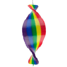 Load image into Gallery viewer, Wood Spinner