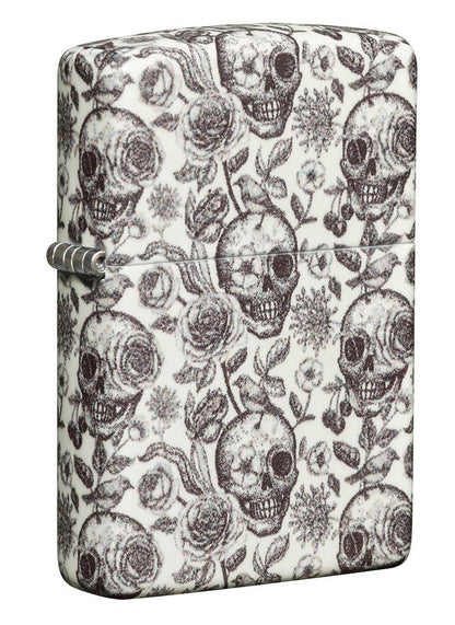 Skeleton Design