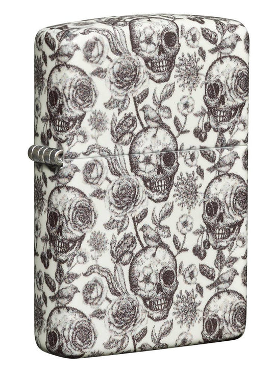 Skeleton Design