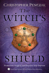 The Witch's Shield