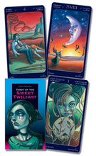 Load image into Gallery viewer, Tarot of the Sweet Twilight