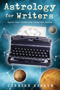 Astrology for Writers