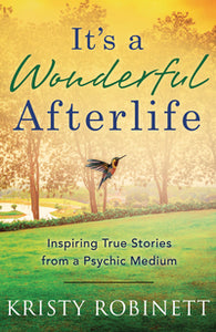 It's a Wonderful Afterlife by Kristy Robinett