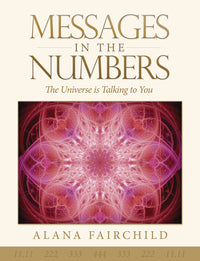Messages in the Numbers by Alana Fairchild, Michael Doran