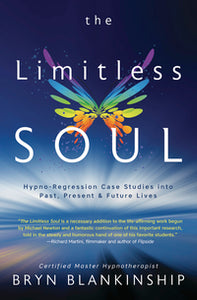 The Limitless Soul by Bryn Blankinship