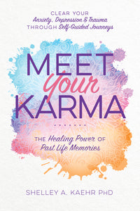 Meet Your Karma by Shelley A Kaehr PhD
