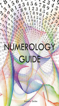 Numerology Guide BY STEFAN MAGER