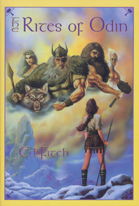 The Rites Of Odin