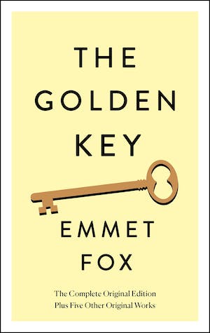 The Golden Key: The Complete Original Edition