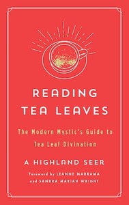 Reading Tea Leaves